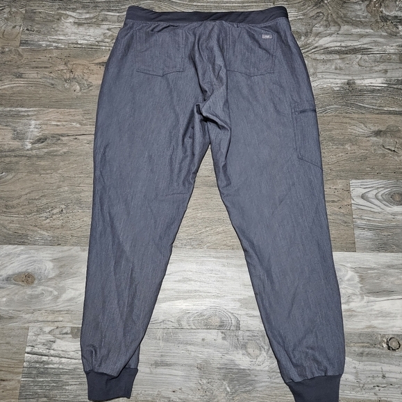 Figs technical collection jogger style pants size xxl - Picture 5 of 8